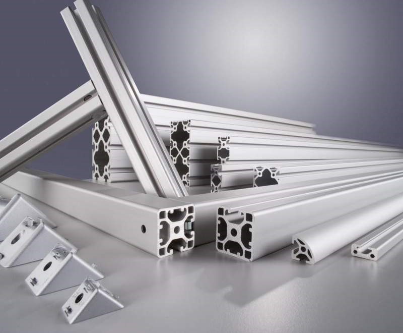 Aluminum Alloys and Their Applications